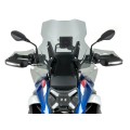 DBK Special Parts (Ducabike) XL Windscreen Deflectors for BMW R 1300 GS DBK Special Parts (Ducabike) XL Windscreen Deflectors for BMW R 1300 GS